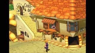 Final Fantasy VII - Costa del Sol (Cashglom 2021 Remix)