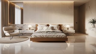 200+ Latest Modern Bedroom Designs in 2025 | Minimalist, Japandi & Luxury Interior Designs