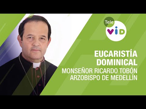 Eucaristía Dominical 2024,