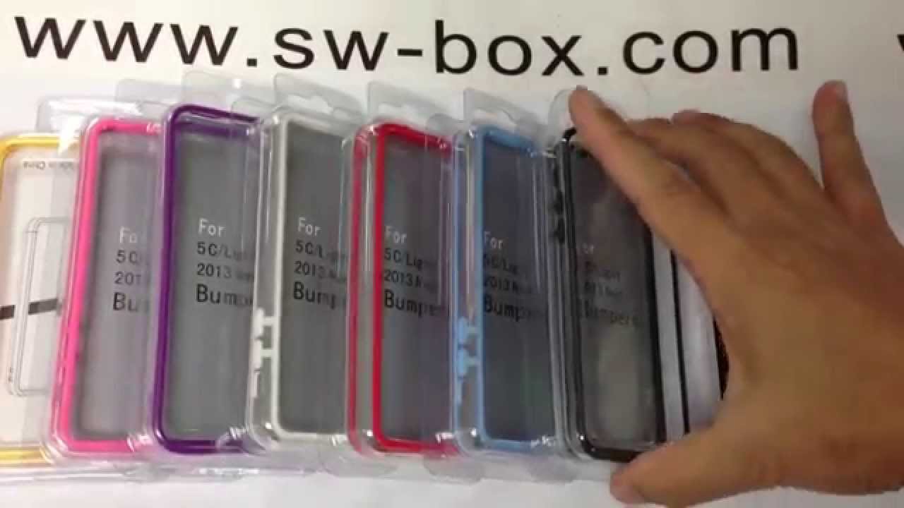 iPhone 5C case leaked+review+first look!(Ultra Slim Flexible Transparent)