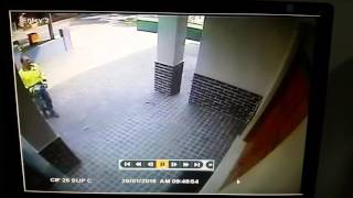 Full Australia Post not fulfilling safe drop requests News
