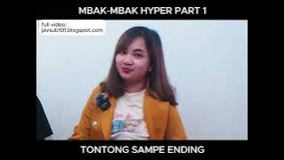 Bromus Brother Musang - Mbak2 Hyp3r
