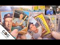 1957 and 1962 Topps Baseball Set Break Boxes + 2019 Universal Treasures Baseball Chase Box