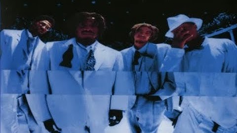 🎩 The ❄️ Pharcyde 🌀 Bullshit 🔥 Ft. 💵 J Dilla 🎲