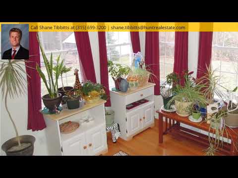 112 Kelly Drive, Central Square, NY home video tour