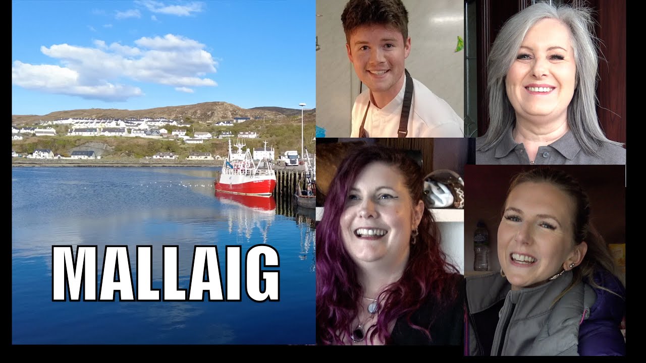 THIS IS MALLAIG! - Discover one of the Highlights of Scotland's West Coast (Cultural Travel Guide)