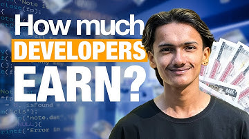 Nepal Tech Salary Reality Check: From 20K to 100K+ NPR Per Month