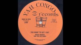 Naggo Morris You Want To Get It Out & Dub - YouTube