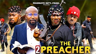 ⁣THE PREACHER EPISODE 2 LATEST NIGERIAN MOVIE. A MUST WATCH