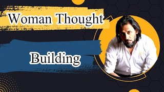 Women Thought Building| Pakistani women Psychology by Sahil Adeem