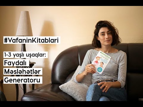 Video: Valideynlər üçün Məktəb Yaşlı Uşaqlar Haqqında Dəyərli Məsləhətlər