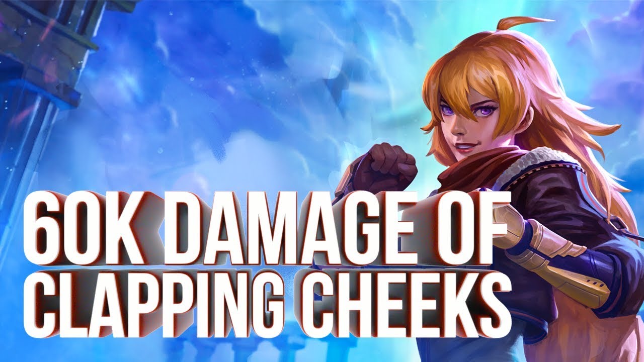 60K DAMAGE ON A GUARDIAN!? - Smite - YouTube
