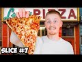 I tried 9 nyc slices in a day heres what i found