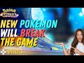 SPOILERS NEW Pokemon Coming SOON *Will BREAK* Pokémon Unite