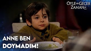 Cemilenin Yemek Yapacak Parası Kalmadı Öyle Bir Geçer Zaman Ki