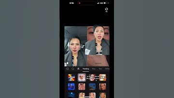 How to duet a video on tiktok