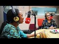 Mama Kone en Radio Nacional de España