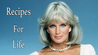 Recipes for Life with Linda Evans