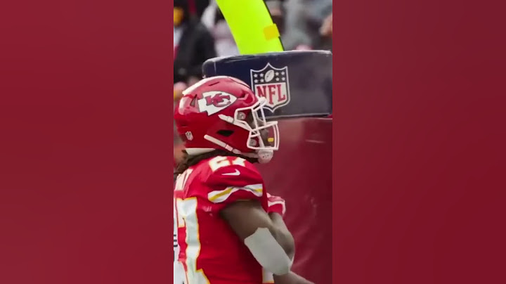 KC Chiefs re-unit with Kareem Hunt - RB Signed to the Practice Squad - 404 SPORTS