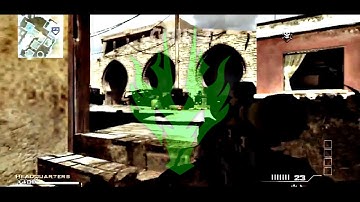 MW3 | dN vs VaLoR [#4] | By Chillz