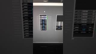 how to open existing bss soundweb program from 806 bss London ( sample video)