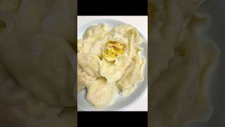 Lets Make Dumplings In An Immersive Way.