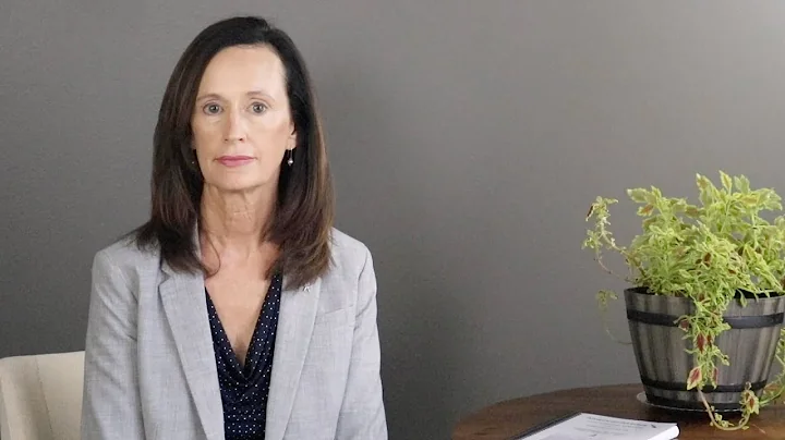 APFA National President Julie Hedrick - Involuntar...