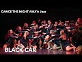 Black car  gsdc jazz by katie russell 2024