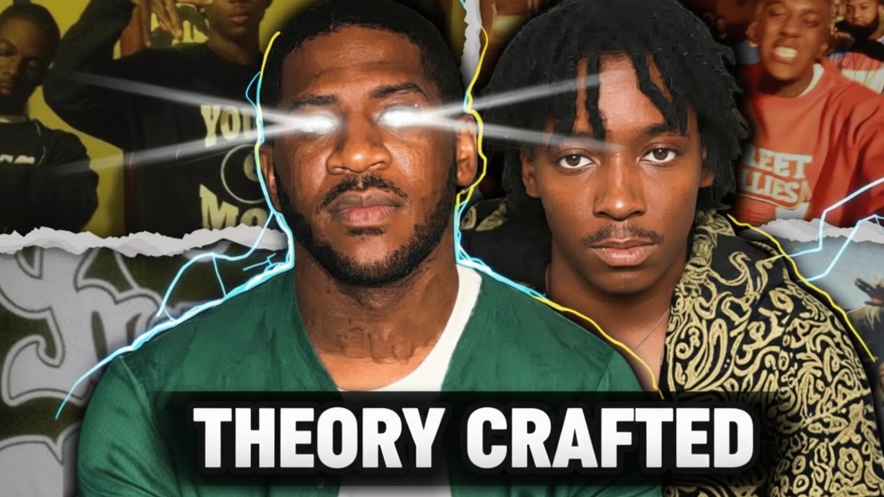 Memphis's Notorious Young Mob They Burned Every Car After Each Crime & Still Got Caught