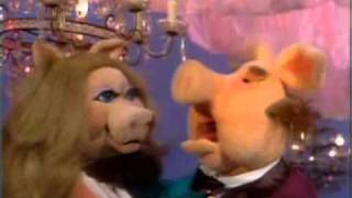 Muppet show - Танцы #1.avi