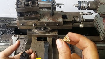Máy tiện . báo giá dao tiện mảnh .cán CNC cụ thể
