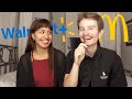 Pronouncing Brand Names In Spanish (With Mi Novia!)