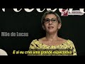 Lucas foi curado da distrofia muscular!