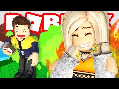 This game is hilarious! Roblox Fart Attack!