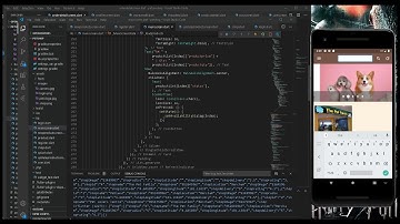 STIW2044 Mobile Programming Final Project