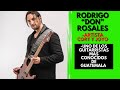 PLATICA CON RODRIGO ROSALES! GUITARRAS, PATROCINIOS Y CREACIÓN DE CONTENIDO