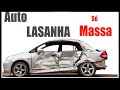 Como identificar um carro Lasanha