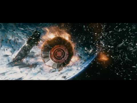 星空奇遇記：超域時空 (2D 全景聲版) (Star Trek Beyond)電影預告