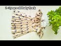 "Simple aur Sundar Cotton Frock | Beginners ke liye Perfect Design"