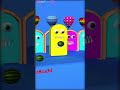 Pac Mans Ghost Craziest Comeback satisfying shorts Pac Mans Ghost Craziest Comeback satisfying shorts