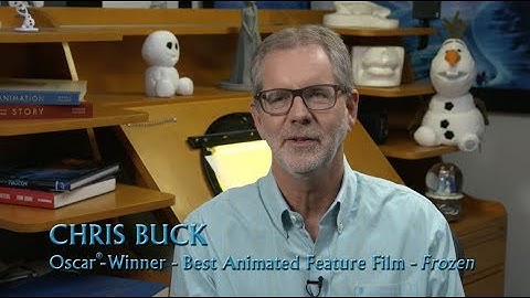 The Making of the Olaf Balloon - Macy