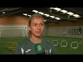 Jessica Fitzgerald | Welcome to Hibernian FC Women