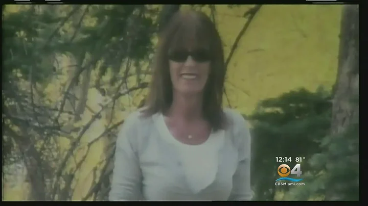 Randi Gorenberg Murder Remains Unsolved 10 Years L...