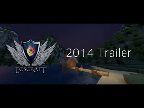 EosCraft Trailer