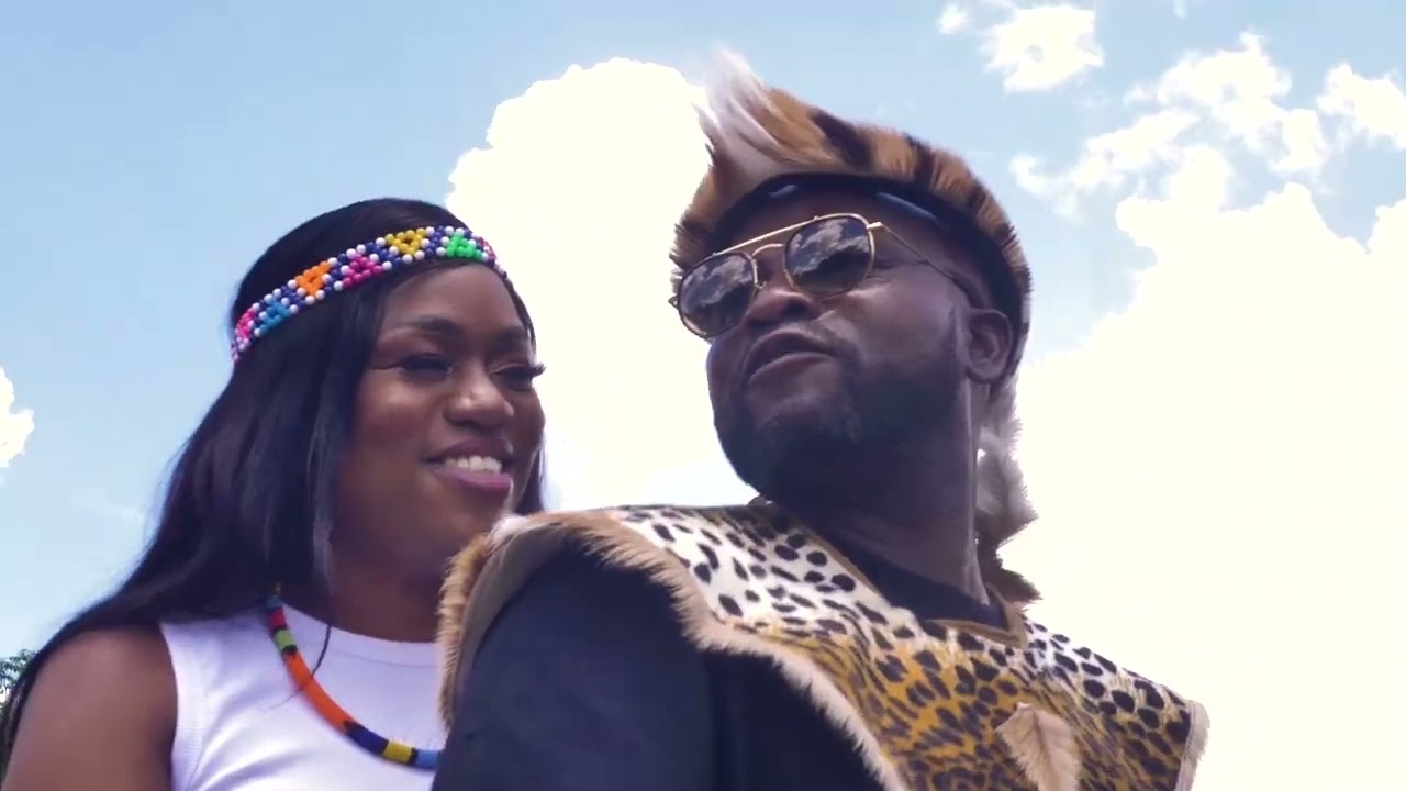 Ndaramba _ David Chinyanga _ Offical Music Video 