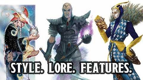 Prestige Classes: The Gems of 3e D&D