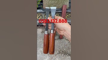 BỘ ĐỤC CÂY CẢNH CAO CẤP #đục