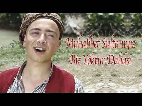 Şu Koca Değirmen - Rüştü Asyalı