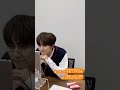 INI 尾崎匠海 “ A ” オンライントーク会、ハイタッチ会