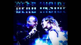 Dead Inside-The Guy Voice- Nita Strauss feat. David Draiman & Disturbed